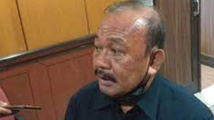 Makmur HAPK Resmi Mengundurkan Diri dari Golkar, DPRD Kaltim Siapkan Proses PAW