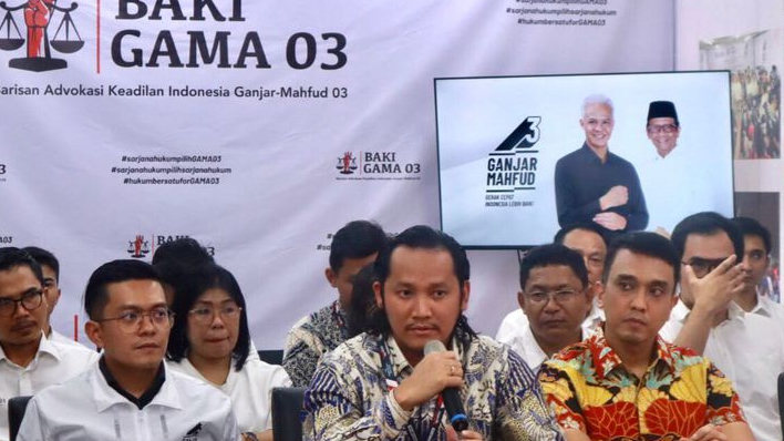 Buntut Penyitaan Ponsel Aiman Witjaksono, Penyidik Polda Metro Jaya Dinilai Melakukan Pelanggaran HAM