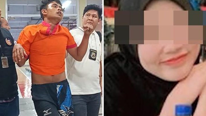 Suami Tahu Istri Anti Puspitasari Selingkuh, Namun Dimaafkan, Ternyata Diulangi dan Berakhir Tragis