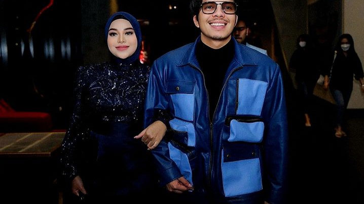 Pembully Ameena Ogah Minta Maaf, Atta Halilintar dan Aurel Hermansyah Lanjutkan Proses Hukum