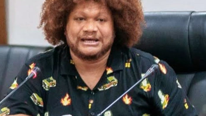 Geopark Raja Ampat Terancam, Bukan oleh Pulau Gag tapi Dua Perusahaan di Baliknya