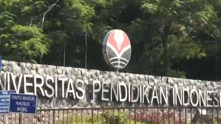 UPI Mantapkan Zona Integritas untuk Raih WBK dan WBBM