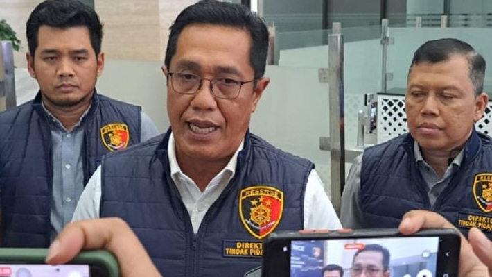 Bareskrim Bongkar Kasus Penggelapan Kendaraan Lintas Jaringan Internasional, Begini Modusnya