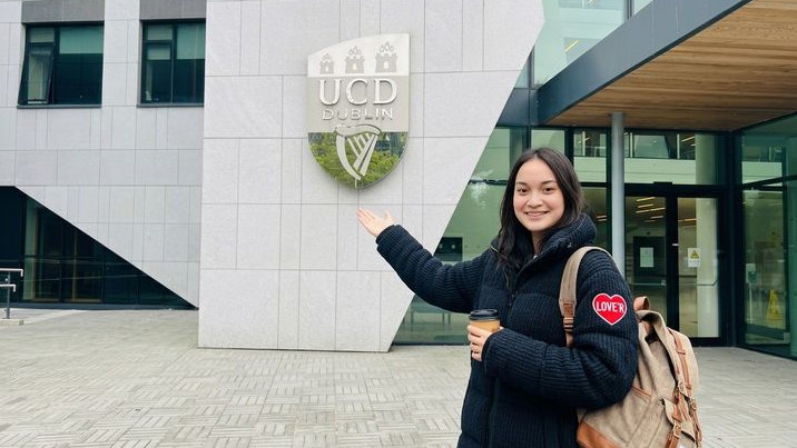 Beasiswa LPDP–UCD 2026 Dibuka! Kuliah S2 di Irlandia Cuma 1 Tahun, Ini Syarat dan Jadwalnya