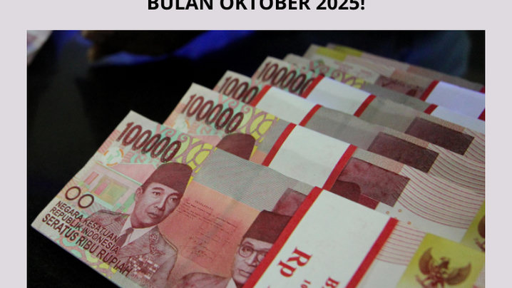 BOCORAN Tanggal Pencairan TPG Triwulan 3 untuk Guru yang SKTP Terbit di Tanggal 1 hingga 10 Oktober 2025!
