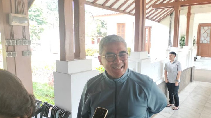Farhan Tegaskan WFH ASN Kota Bandung Tetap Berlaku Jumat Ini, Layanan Publik Jalan Normal