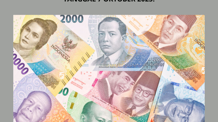 CATAT! Bocoran Tanggal Pencairan TPG Triwulan 3 Tahap Kedua, SKTP yang Terbit di Tanggal 7 Oktober akan Segera Terima Dana!