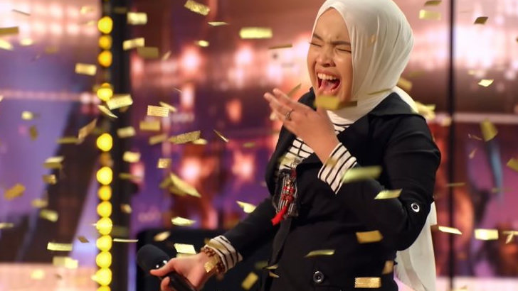 Putri Cowell