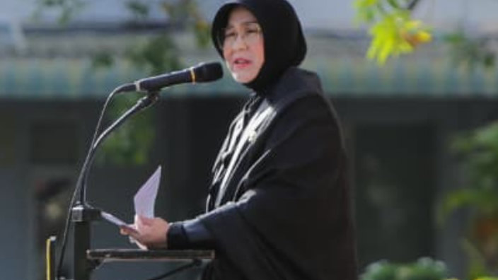 Wali Kota Banda Aceh soal 2 Oknum ASN Terjaring Aksi Terorisme NII: Jika Terbukti, Diberi Sanksi
