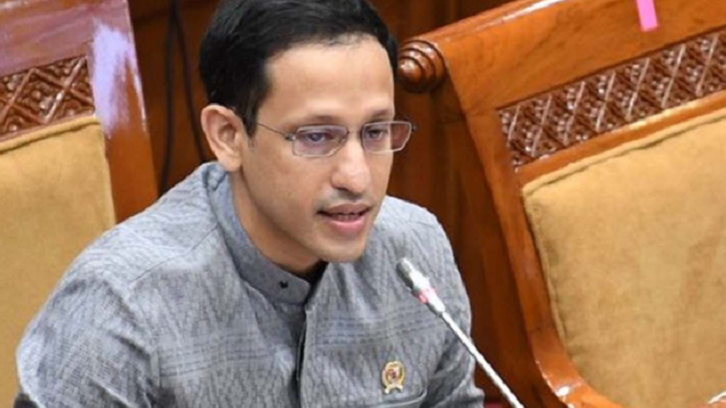 Peran Kelima Tersangka Dalam Kasus Korupsi Laptop Chromebook, Dari Rapat Senyap, Aturan Bermasalah, Sampai Nadiem Makarim Ditahan
