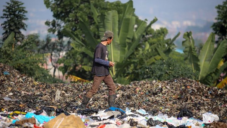 Status Darurat Sampah Ditolak, Pemkot Bandung Siapkan Langkah Alternatif