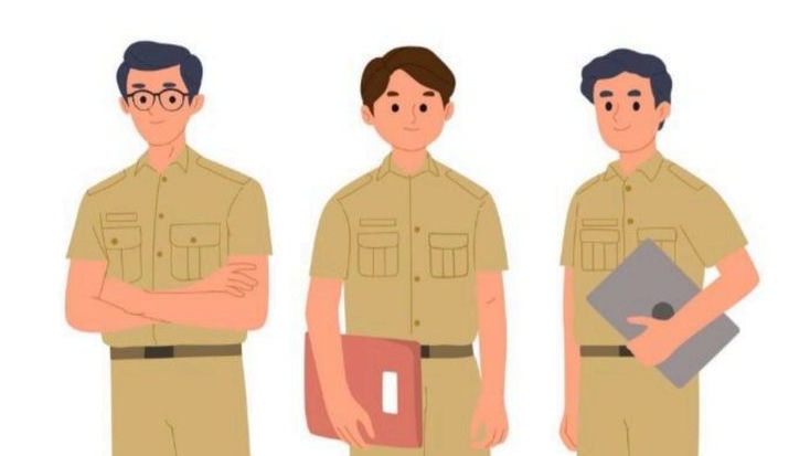 Ini Bedanya Jabatan Fungsional dan Struktural! ASN Wajib Tahu Sebelum Meniti Karier