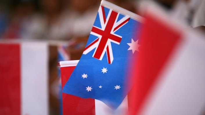 Penggunaan Bahasa Indonesia di Australia Turun, Wamen Fajar Bergerak Selamatkan Program di Sekolah dan Kampus