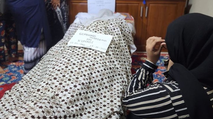 Innalillahi, Ketua Fraksi PDIP DPRD DKI Jakarta Meninggal Serangan Jantung Sabtu Dinihari di RSPP Pertamina