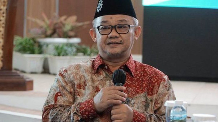 Mendikdasmen Kritik Matematika di TK-SD Terlalu Kompleks, Ingatkan Dampaknya Bisa Bikin Anak Trauma Belajar