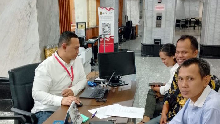 Bawaslu RI Mulai Dalami Dugaan Kecurangan PSU di Bengkulu Selatan, Kasus Cawabup Ditangkap