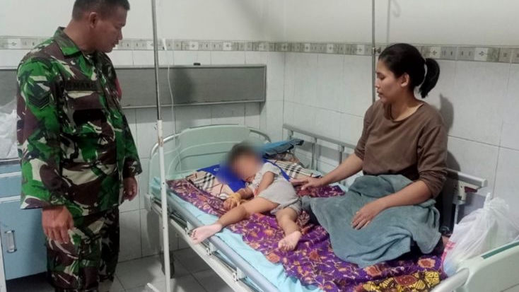 Diduga Keracunan MBG, 46 Warga Karawang Alami Mual dan Diare