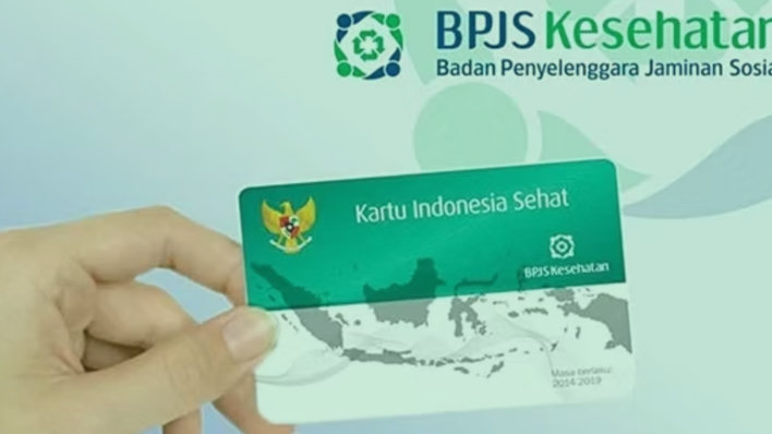 BPJS Kesehatan Terapkan Pemutihan Tunggakan, Hanya untuk Peserta Tidak Mampu yang Pindah Komponen