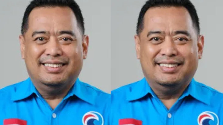 Profil Hikmatullah, Anggota DPRD Cilegon Tabrak Buruh saat Demo di PT Bungasari Flour Mils Indonesia