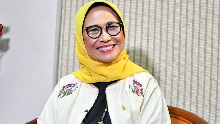 Kasus Mahasiswa Unud, Komisi X DPR Desak Kampus Jadi Ruang Aman dari Kekerasan