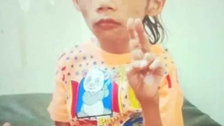 Miris, Bocah 7 Tahun Disiksa dan Tak Diberi Makan Ayahnya, Ketua RT Geram Pelaku Langsung Diseret ke Penjara