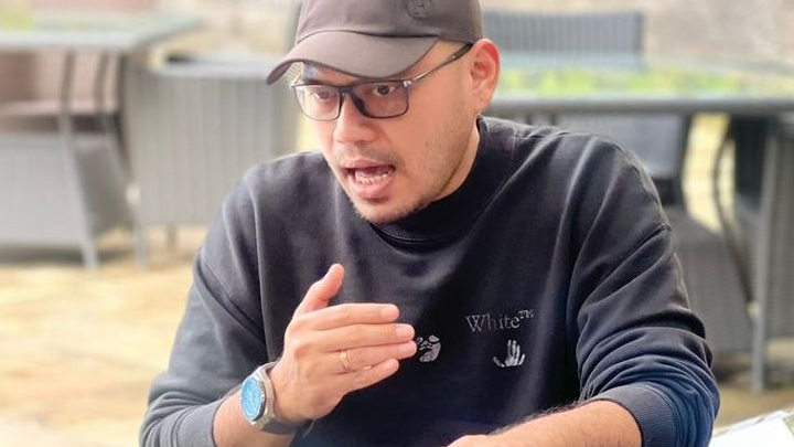 HMS Center Dukung Berat Langkah OJK dalam Pemeriksaan BMPK Bnk Mayapada