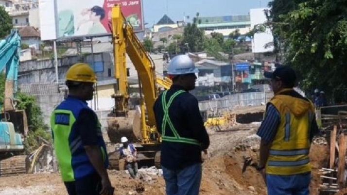 Jembatan Otista Bogor Terlanjur Dibongkar, Ternyata Ada Bangunan Cagar Budaya, Ini Sejarahnya