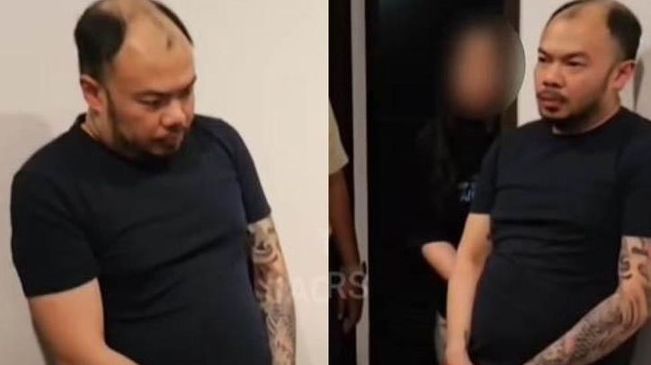 Fakta-fakta Candy alias Ken Otak Pelaku 2 Kejahatan, Rambut Palsu hingga Pemilik Rekening Rp204 Miliar