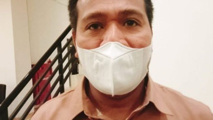 Penelusuran Kasus 21 IUP Dihentikan, Syafrudin Duga Ada Oknum yang Coba Hilangkan Bukti