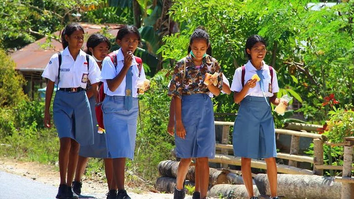 Pembelajaran Bahasa Portugis Diusulkan Uji Coba di Sekolah Wilayah Timur, Kata Ketua Komisi X DPR RI Agar Adaptif dan Relevan