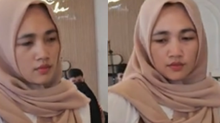 Detik-detik Guru SD di Wonosobo Dilabrak saat Selingkuh dengan Suami Orang, Istri Sah Singgung soal Check In
