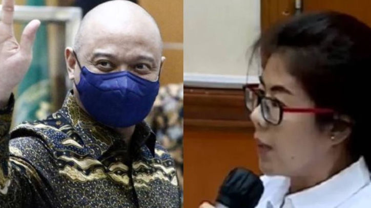 Kasus Teddy Minahasa, Pengacara Sebut Kalau Hakim Banding Cermat, Pasti Bebas