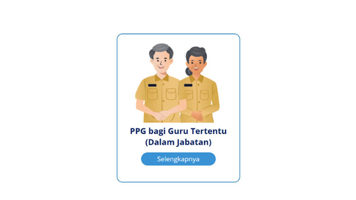 Bagaimana Nasib Guru Periode 2 hingga 4 yang Belum Terpanggil Pada PPG Guru Tertentu Tahap 5 Tahun 2025? Cek Infonya!