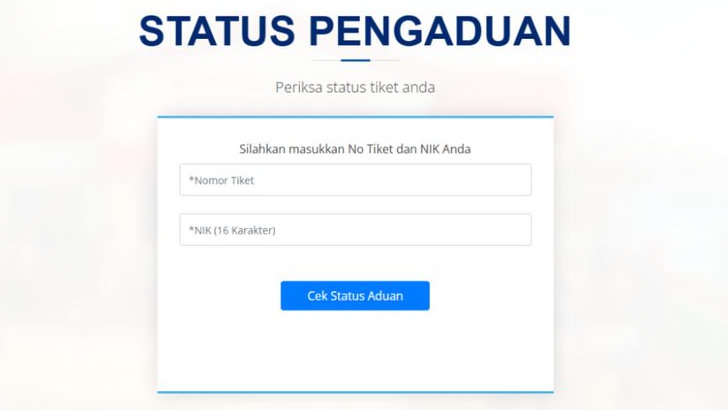 Cara Cek Status Pengaduan NIK KOPDES 2026 Pastikan Hanya Siapkan Dua Data Utama Ini!