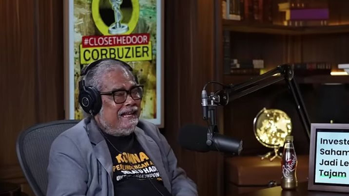 Dikenal Perduli dengan Anak-anak Indonesia, Polri Akui Kehilangan Sosok Arist Merdeka Sirait