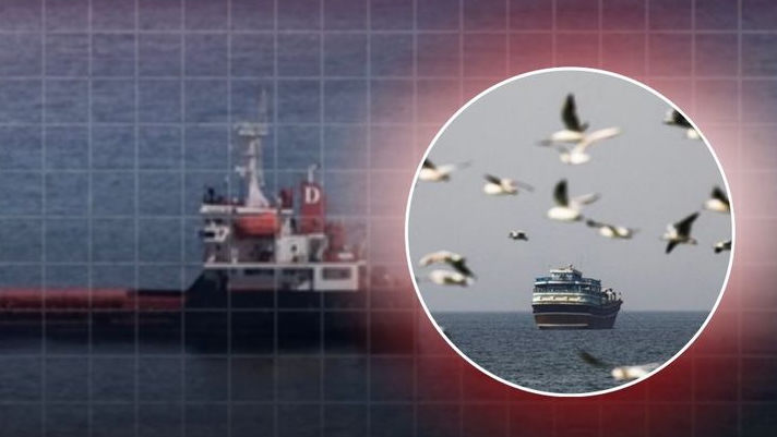 Iran Klaim Serang 2 Kapal AS di Selat Hormuz, Komando Pusat Militer Amerika Beri Tanggapan