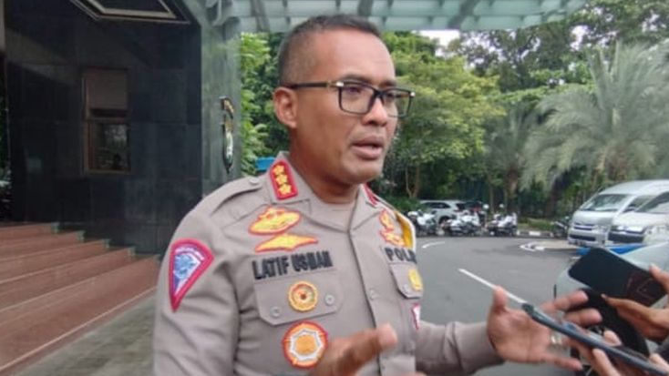 Tilang Manual Diterapkan, Polda Metro : Kalau Ada Anggota yang Pungli Segera Lapor ke Propam