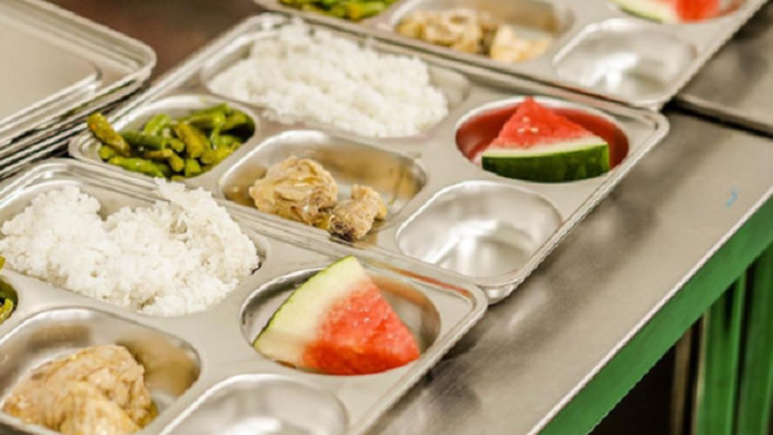 Istana Pastikan Food Tray MBG Aman, Isu Minyak Babi Siap Diuji BPOM