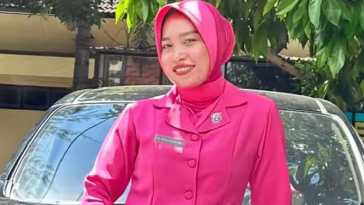 Motif Briptu Rizka Sintyani Bunuh Suami, Postingan Mental Health Pelaku Jadi Sorotan