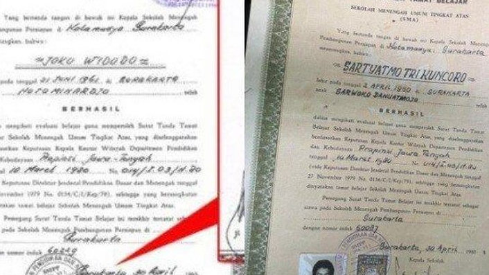 DPR Mulai Muak! Kasus Ijazah Jokowi Kok Nggak Kelar-Kelar, Jawaban KPU–ANRI Bikin Makin Ribut?