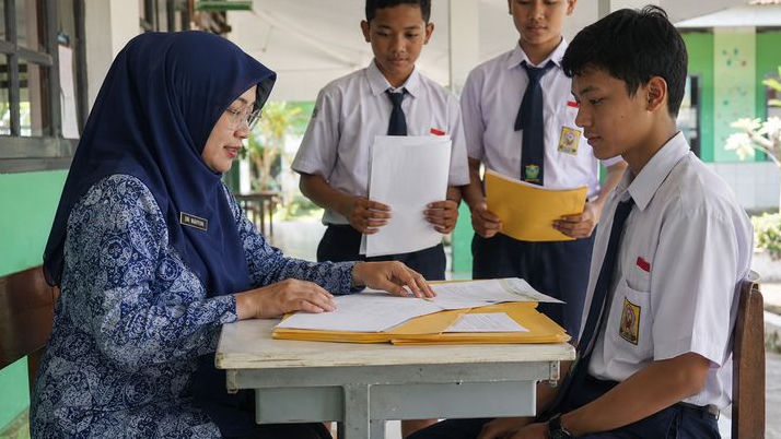 Simak Penjelasan Jalur Prestasi SPMB SMK 2026, Nilai TKA Bahasa Indonesia dan Matematika Jadi Penentu Baru Seleksi