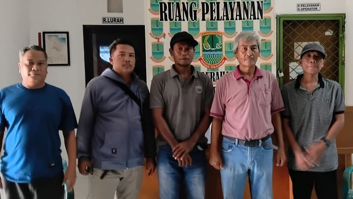 Satu Mundur, Dua Bertahan! Penutupan Pendaftaran Ketua RW 02 Plawad Tinggal Hitungan Jam