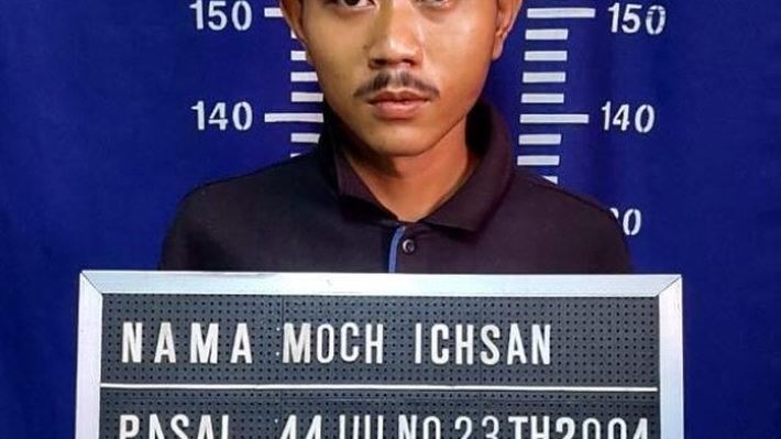 Polisi Ungkap Kronologis Kasus Anak Aniaya Ibu Kandung di Bekasi, Pelaku Juga Ancam Habisi Anak Bungsu