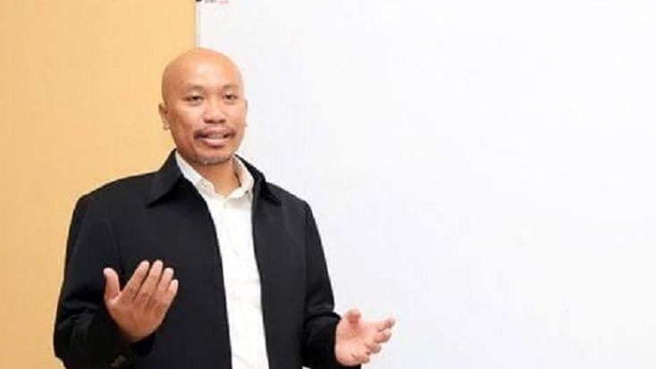 Muhaimin Iskandar Cawapres Anies Baswedan, Semua Orang Kecele, Kirain Khofifah lalu Cak Imin Sat Set