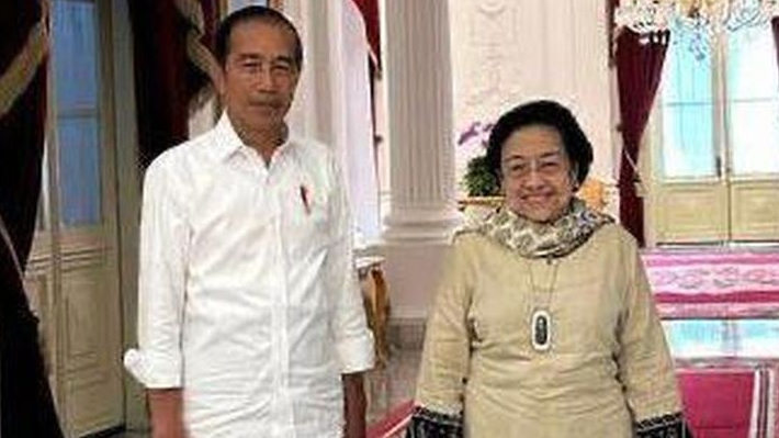 Jokowi Cawe-cawe di Pilpres 2024 Mendatang, Polri Malah Tegas Bilang Gini