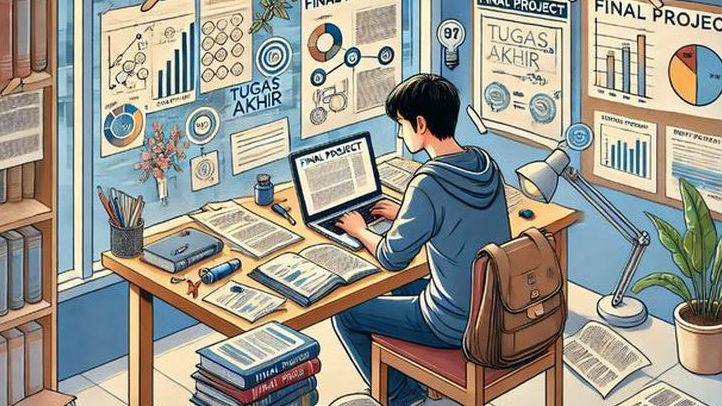 Jalan Pintas S2 Luar Negeri! MAI Buka Beasiswa Learning Camp Advance 2025 Gratis Bimbingan Intensif Plus Biaya Tes IELTS