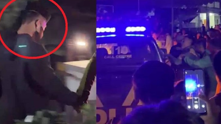 Beruntungnya si K Pelaku Perundungan di Cilacap, Padahal Warga Siap Hajar Sendiri Pelaku di Depan Rumahnya