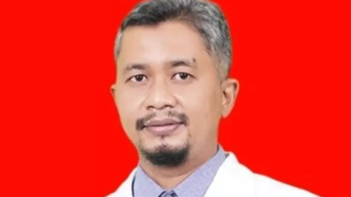 Siapa Taufik Eko Nugroho? Kaprodi Anestesiologi FK Undip Tersangka Bullying Dokter Aulia Risma Lestari Ternyata Sempat Bikin Korban Begini