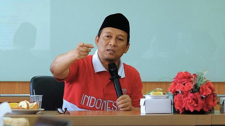 DPD RI Desak Kapolri Bongkar Dalang Kerusuhan, Jangan Hanya Pelaku Lapangan