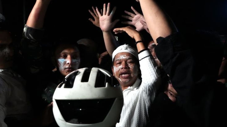 KDM Ajak masyarakat untuk sama-sama jaga kondusivitas Jabar